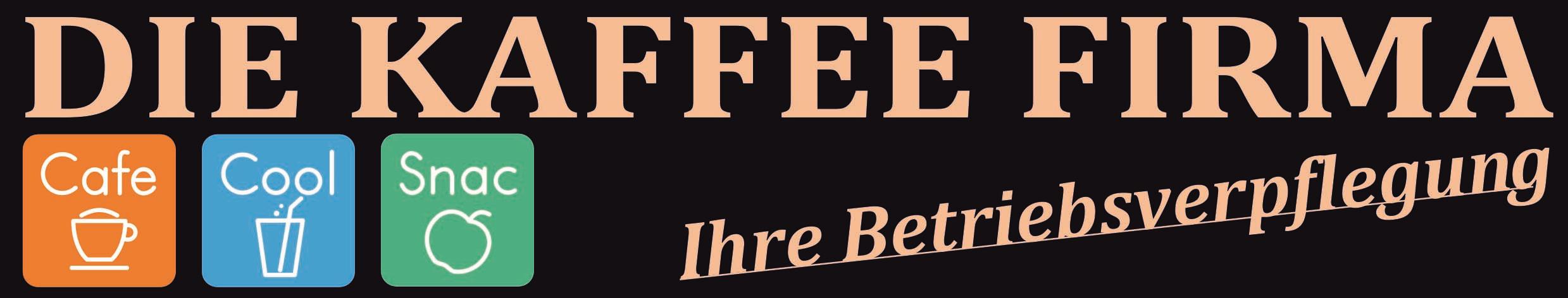 Die Kaffee Firma